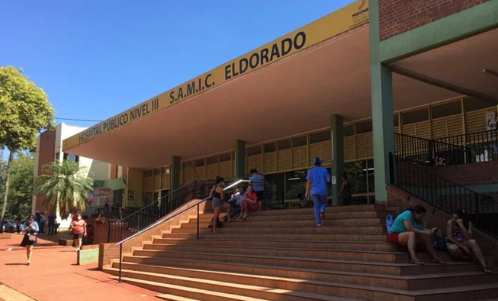 Samic Eldorado Hospital