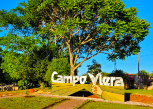 Campo Viera