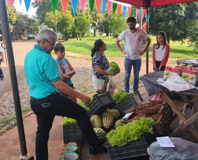 mercado concentrador mercado en tu barrio