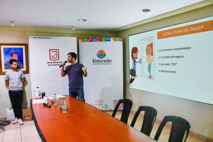 Jornada de Educación financiera para emprendedores